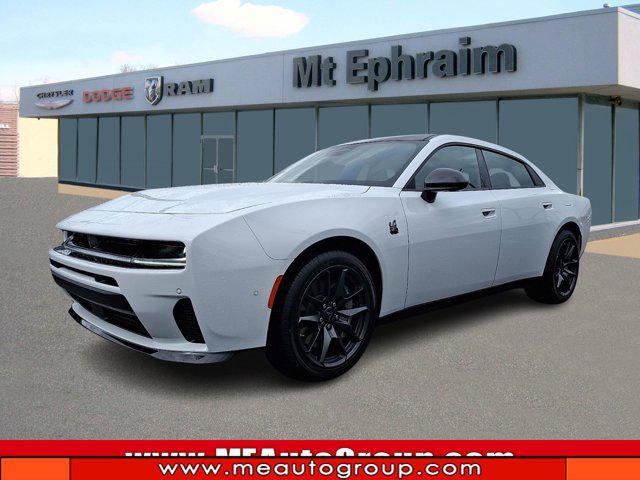 2026 Dodge Charger Daytona Scat Pack Plus 4-Door AWD for sale in Mount Ephraim, NJ