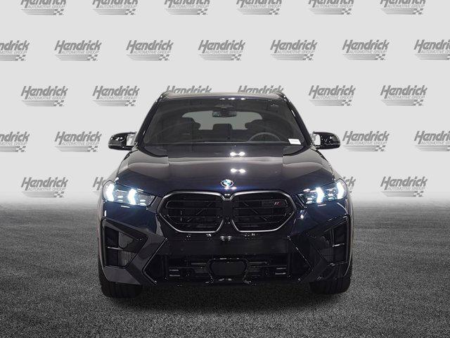 2026 BMW X5 M Competition