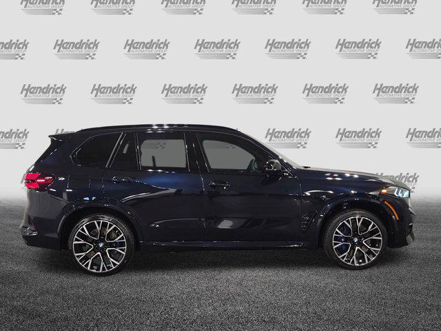2026 BMW X5 M Competition