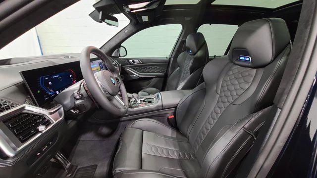 2026 BMW X5 M Competition