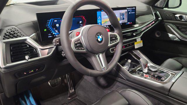 2026 BMW X5 M Competition