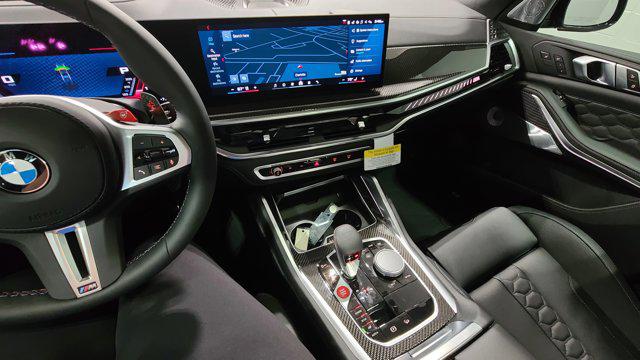 2026 BMW X5 M Competition