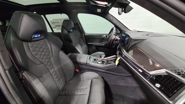 2026 BMW X5 M Competition