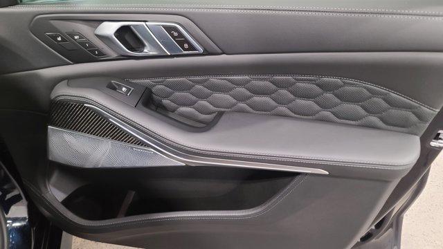 2026 BMW X5 M Competition