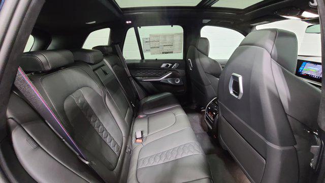 2026 BMW X5 M Competition