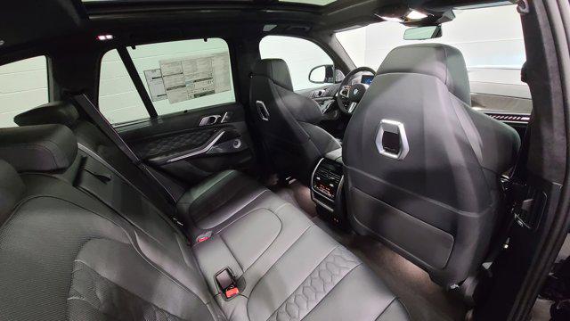 2026 BMW X5 M Competition