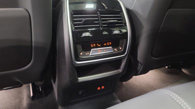 2026 BMW X5 M Competition