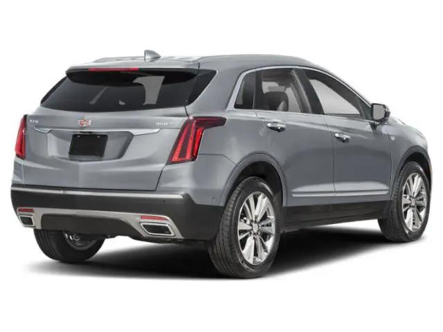 2026 Cadillac XT5 Premium Luxury FWD
