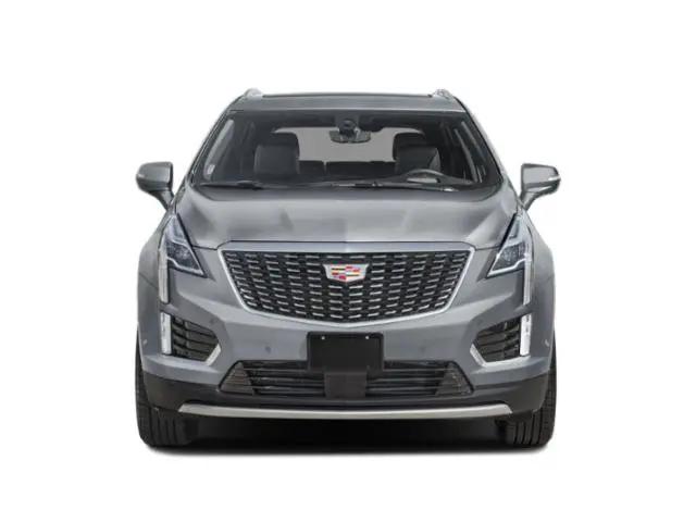 2026 Cadillac XT5 Premium Luxury FWD