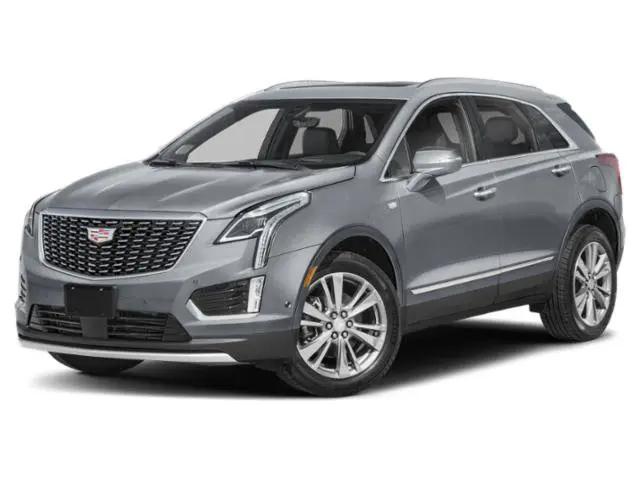 2026 Cadillac XT5 Premium Luxury FWD for sale in Stuart, FL