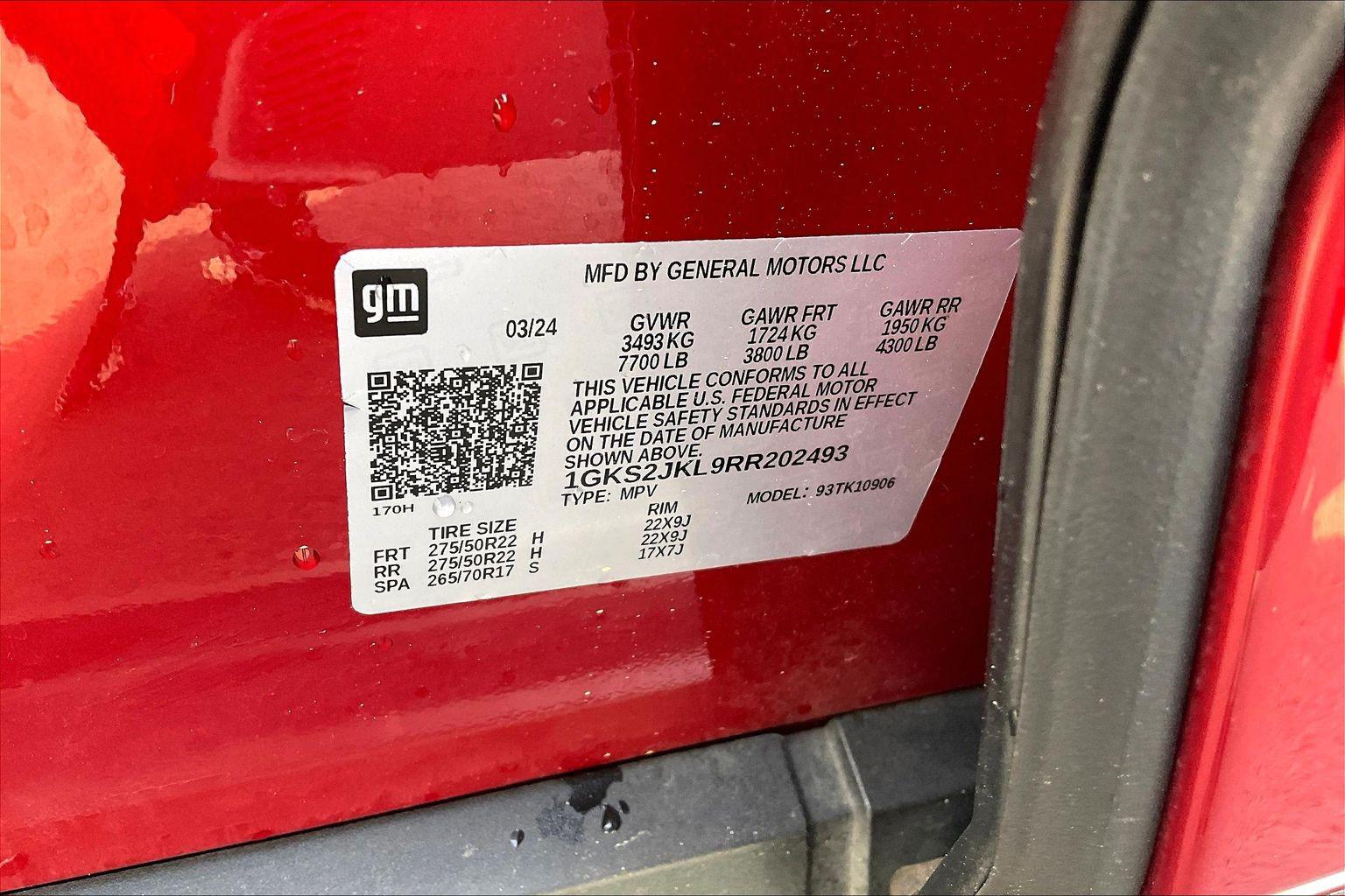 View vehicle photo 3