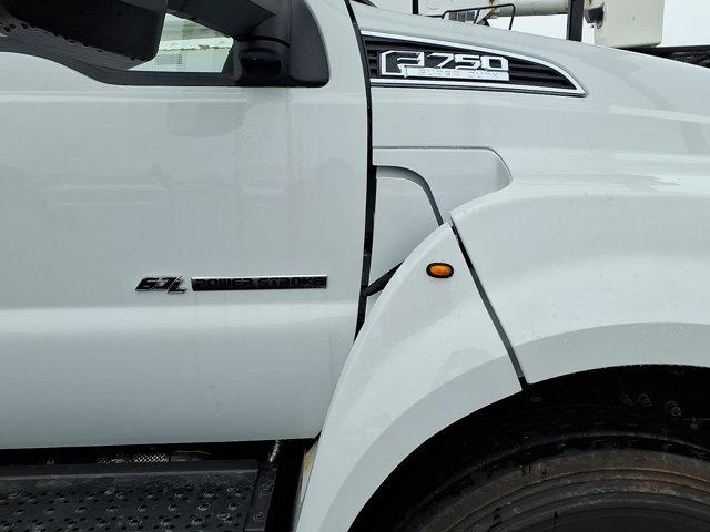 2026 Ford F-750 F750 REGULAR CAB DOCK HGT