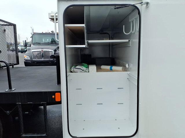 2026 Ford F-750 F750 REGULAR CAB DOCK HGT