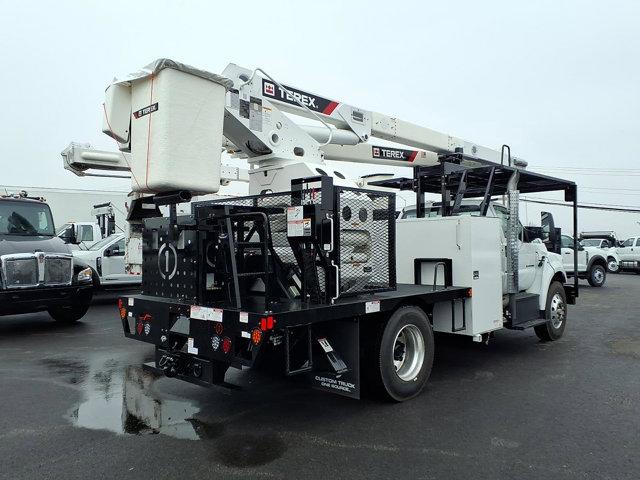 2026 Ford F-750 F750 REGULAR CAB DOCK HGT