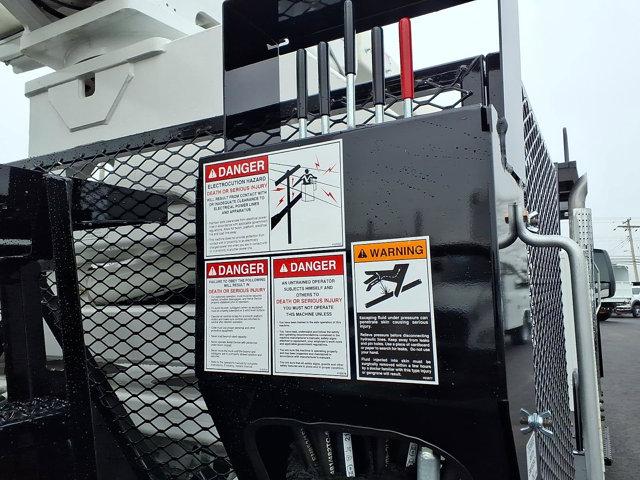 2026 Ford F-750 F750 REGULAR CAB DOCK HGT