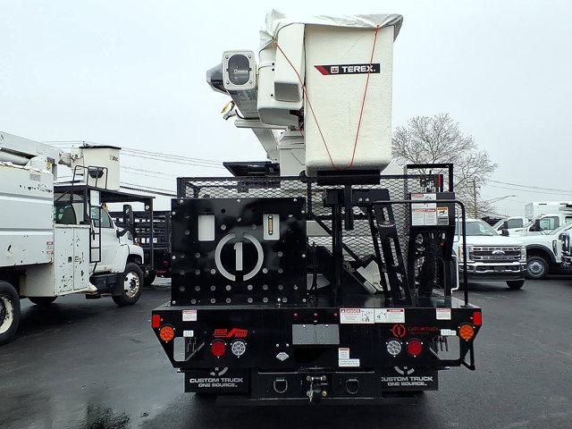 2026 Ford F-750 F750 REGULAR CAB DOCK HGT