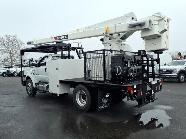 2026 Ford F-750 F750 REGULAR CAB DOCK HGT