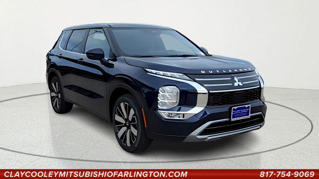 2026 Mitsubishi Outlander SE 1.5T 2WD for sale in Arlington, TX