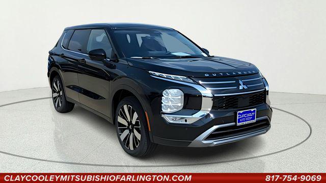 2026 Mitsubishi Outlander SE 1.5T 2WD for sale in Arlington, TX