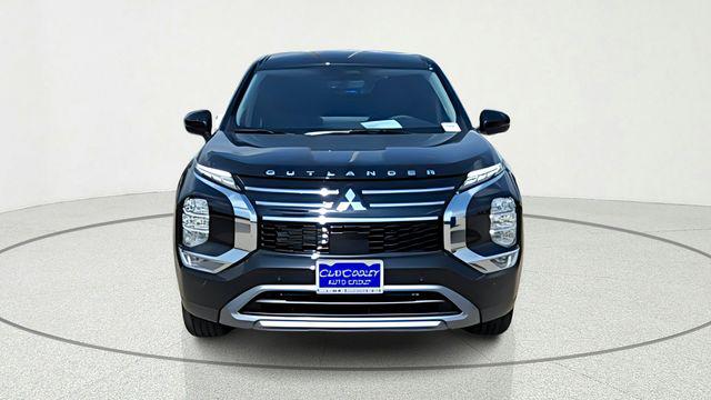 2026 Mitsubishi Outlander SE 1.5T 2WD