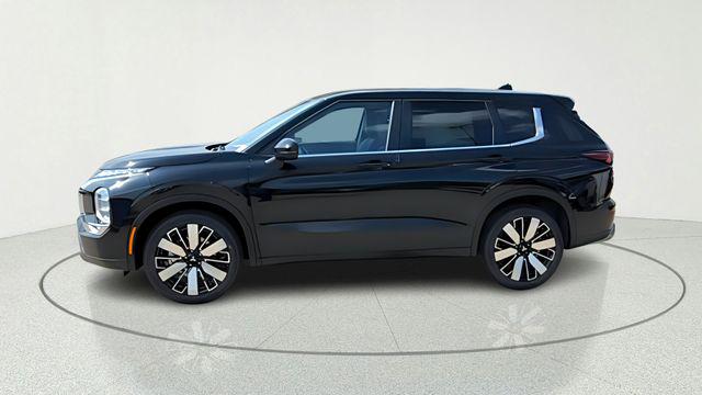 2026 Mitsubishi Outlander SE 1.5T 2WD