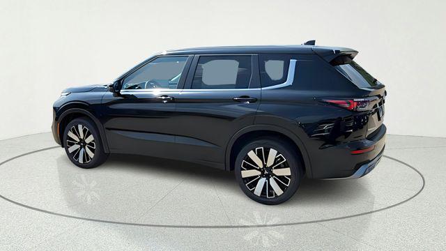 2026 Mitsubishi Outlander SE 1.5T 2WD