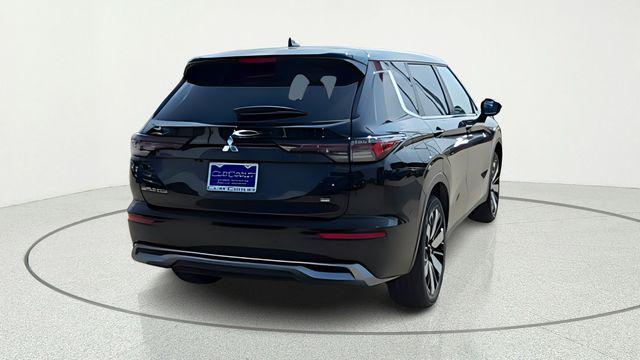 2026 Mitsubishi Outlander SE 1.5T 2WD