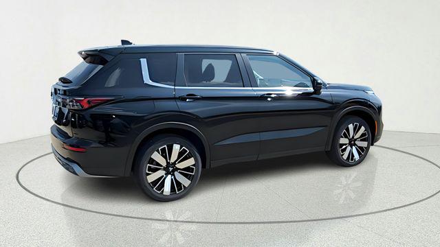 2026 Mitsubishi Outlander SE 1.5T 2WD