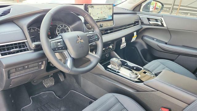 2026 Mitsubishi Outlander SE 1.5T 2WD