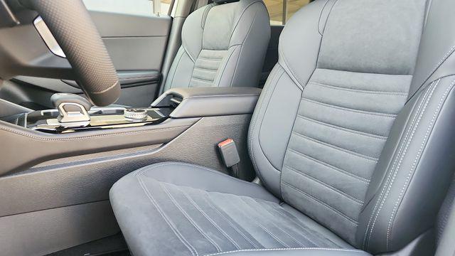 2026 Mitsubishi Outlander SE 1.5T 2WD