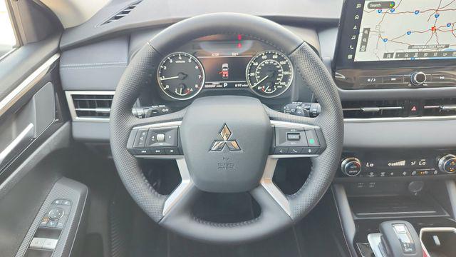 2026 Mitsubishi Outlander SE 1.5T 2WD