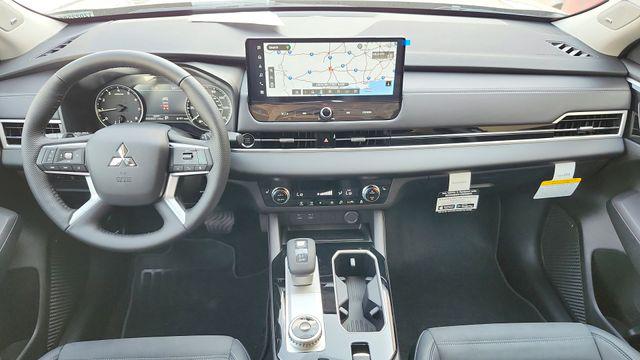 2026 Mitsubishi Outlander SE 1.5T 2WD