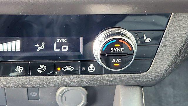2026 Mitsubishi Outlander SE 1.5T 2WD