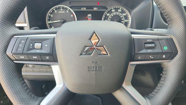 2026 Mitsubishi Outlander SE 1.5T 2WD