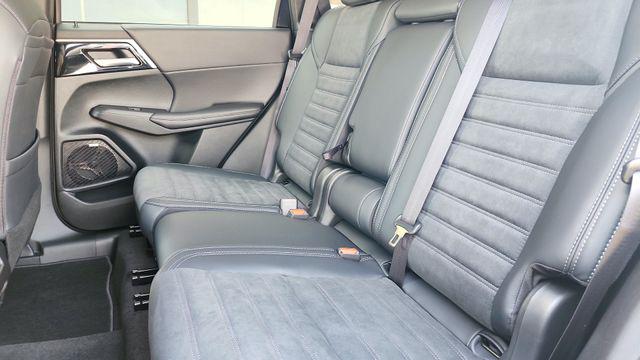 2026 Mitsubishi Outlander SE 1.5T 2WD