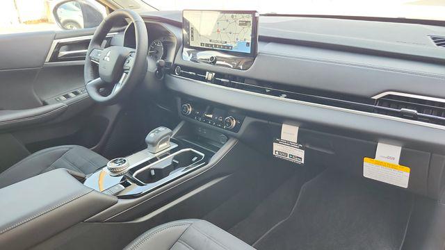 2026 Mitsubishi Outlander SE 1.5T 2WD