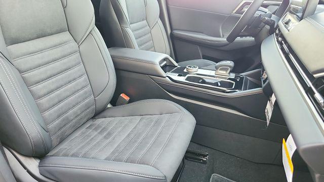 2026 Mitsubishi Outlander SE 1.5T 2WD