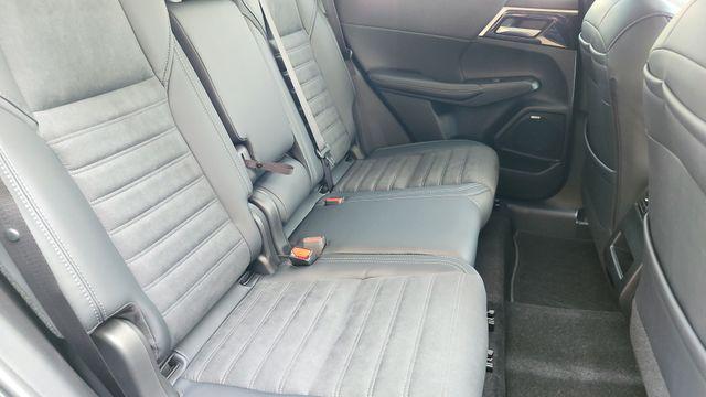 2026 Mitsubishi Outlander SE 1.5T 2WD