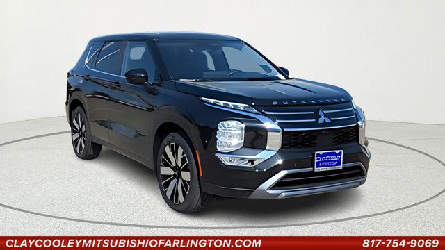 2026 Mitsubishi Outlander SE 1.5T 2WD for sale in Arlington, TX