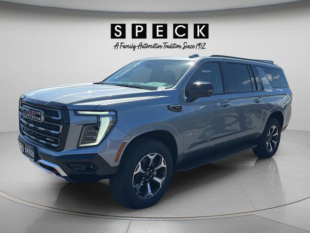 2026 GMC Yukon XL 4WD AT4 for sale in Kennewick, WA
