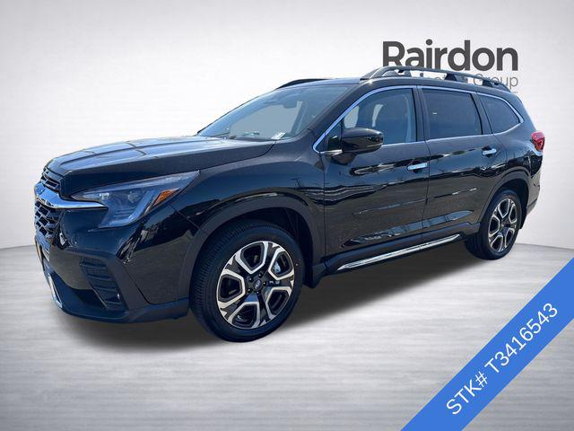 2026 Subaru Ascent Touring 7-Passenger