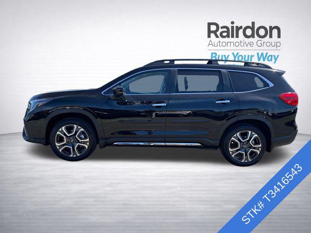 2026 Subaru Ascent Touring 7-Passenger
