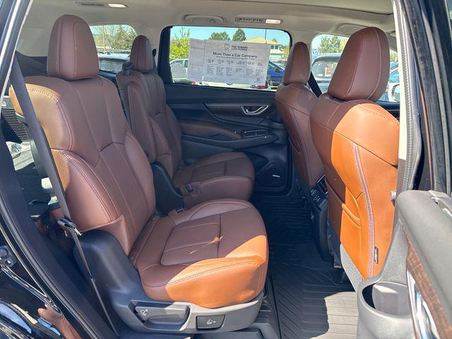 2026 Subaru Ascent Touring 7-Passenger