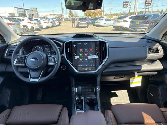 2026 Subaru Ascent Touring 7-Passenger