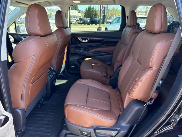 2026 Subaru Ascent Touring 7-Passenger