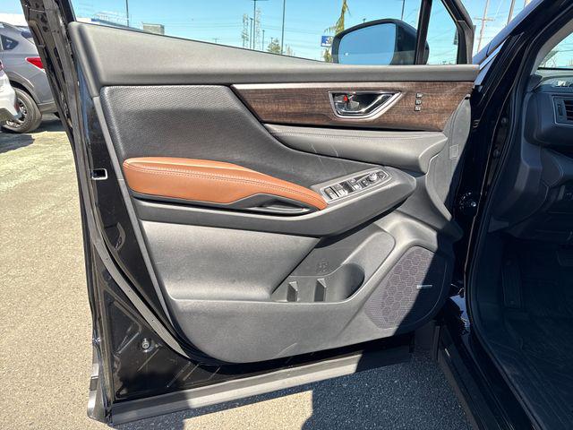 2026 Subaru Ascent Touring 7-Passenger