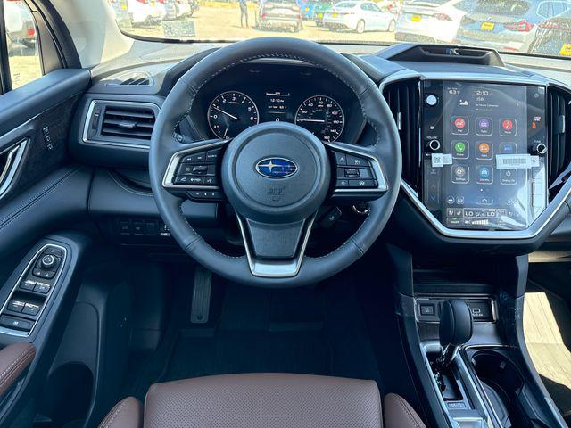 2026 Subaru Ascent Touring 7-Passenger