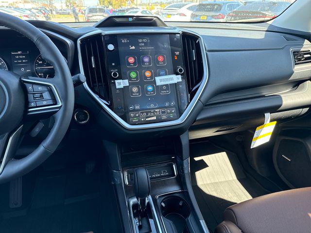 2026 Subaru Ascent Touring 7-Passenger