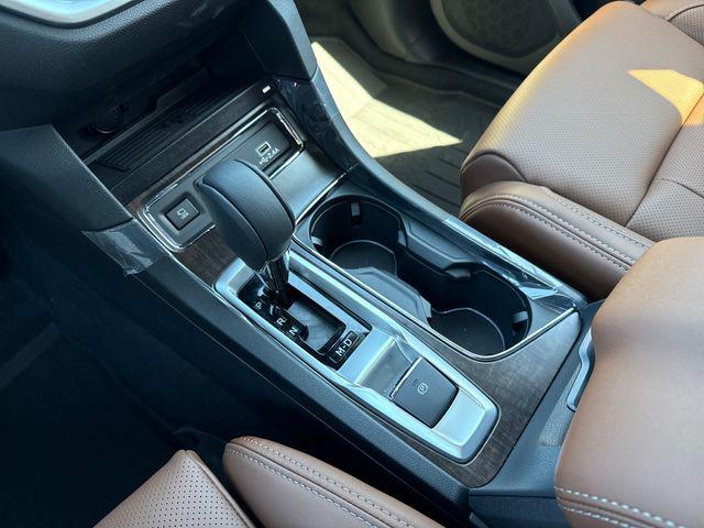 2026 Subaru Ascent Touring 7-Passenger