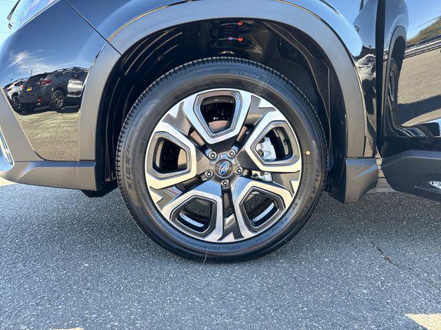 2026 Subaru Ascent Touring 7-Passenger